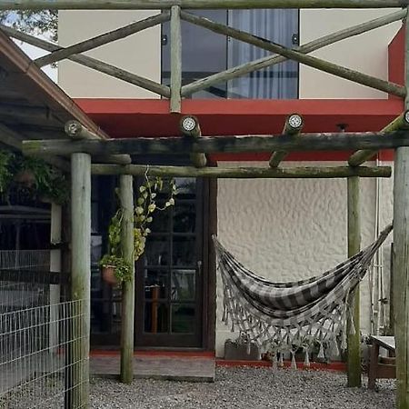Apartamento 1 Quarto- Garopaba, Centro. ภายนอก รูปภาพ