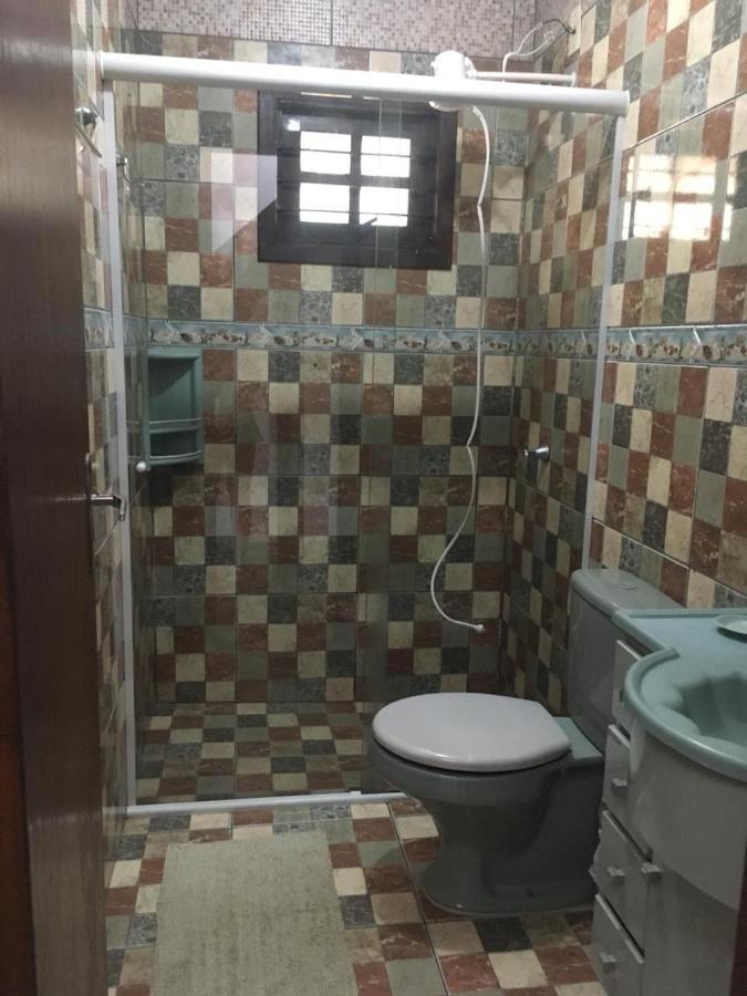 Apartamento 1 Quarto- Garopaba, Centro. ภายนอก รูปภาพ