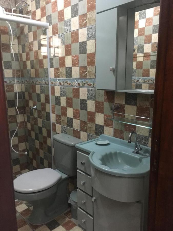 Apartamento 1 Quarto- Garopaba, Centro. ภายนอก รูปภาพ